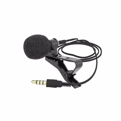 میکروفن یقه ای مدل TRRS