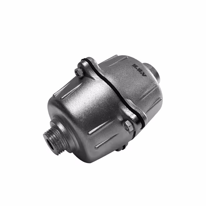 فیلتر تصفیه آب دوش حمام اس اس وی مدل Dechlorinate