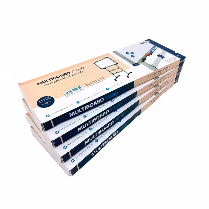 پایه تخته وایت برد شیدکو مدل چندمنظوره