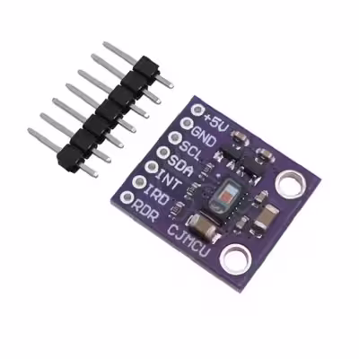 ماژول پالس اکسیمتر مدل  CJMCU-30100