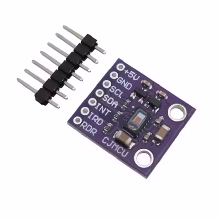 ماژول پالس اکسیمتر مدل  CJMCU-30100
