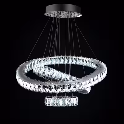 لوستر سقفی مدل i11