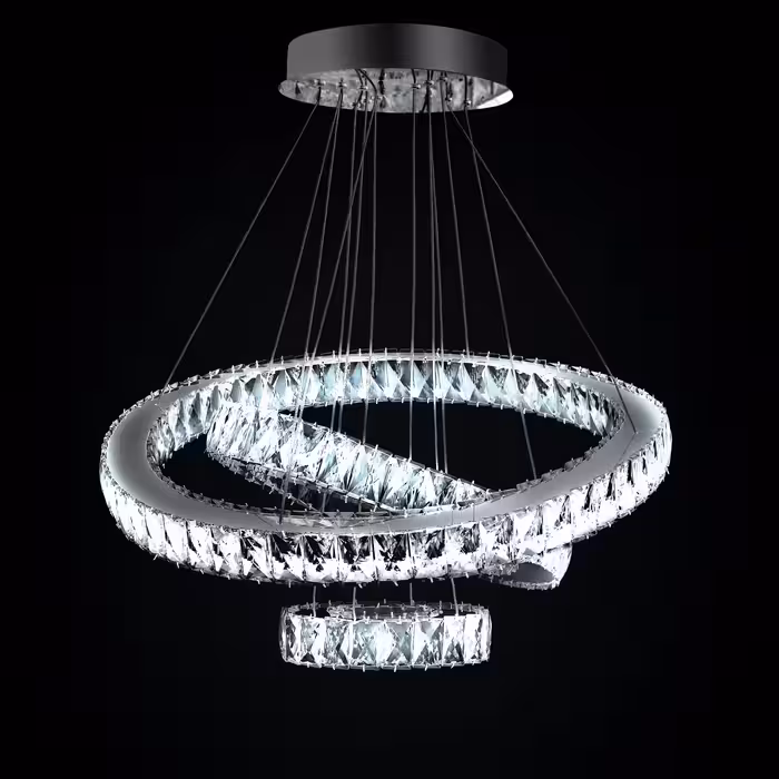 لوستر سقفی مدل i11