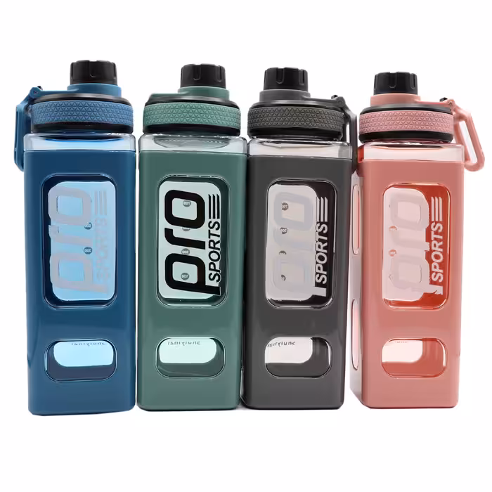 قمقمه پرو اسپورتز مدل 4990  گنجایش 0.700 لیتر