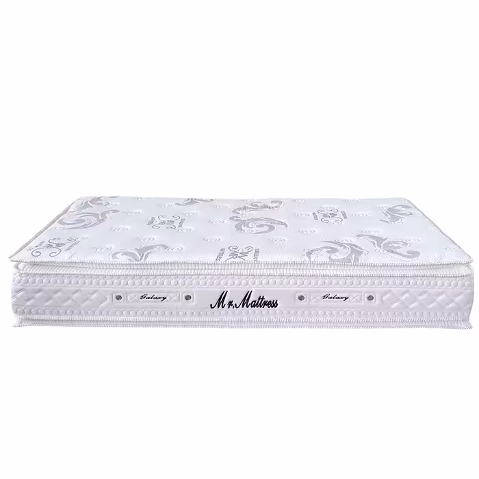   تشک آقای تشک مدل گلکسی دونفره سایز 200×140 سانتی‌متر