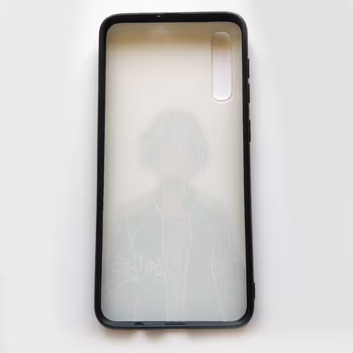 کاور طرح بازی مرکب مدل 067050 مناسب برای گوشی موبایل سامسونگ Galaxy A50 / A50s / A30s