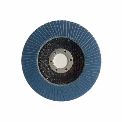 سنباده فلاپ دیسک اچ دی مدل H115-p40