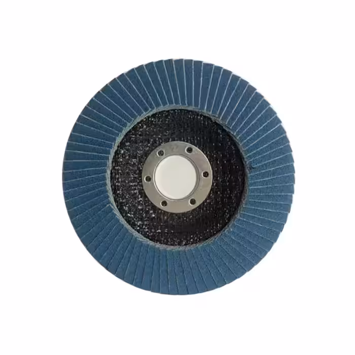 سنباده فلاپ دیسک اچ دی مدل H115-p40