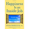 کتاب Happiness Is an Inside Job اثر Sylvia Boorstein انتشارات Ballantine Books