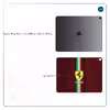 برچسب پوششی ماهوت مدل Ferrari مناسب برای تبلت اپل iPad Pro 12.9 (GEN 3) 2018 A1876