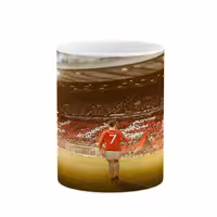 ماگ چیتوکالا طرح Ronaldo رونالدو مدل mgh42952