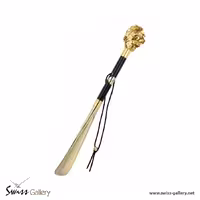 پاشنه کش شانزلیزه مدل SI/PFPEXF/100O/560