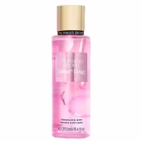 بادی اسپلش ویکتوریا سکرت 250 میل مدل VELVET PETALS