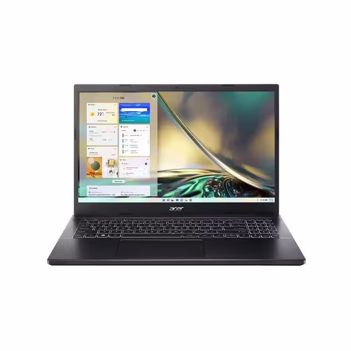 لپ تاپ ایسر مدل Aspire 7 A715-76G-53E0 – B