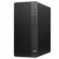 کامپیوتر دسکتاپ اچ پی مدل 290 G3-B با پردازنده i3