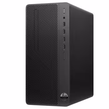 کامپیوتر دسکتاپ اچ پی مدل 290 G3-B با پردازنده i3