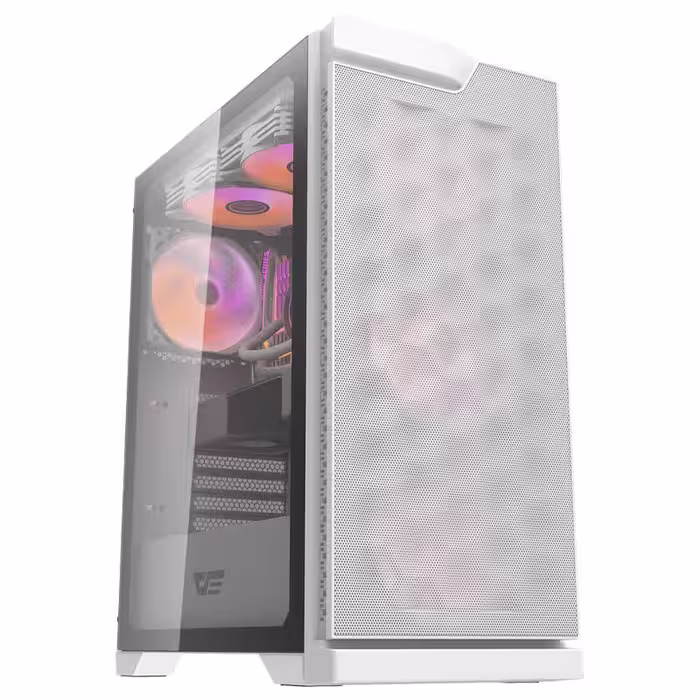 کیس کامپیوتر دارک فلش DarkFlash DK361