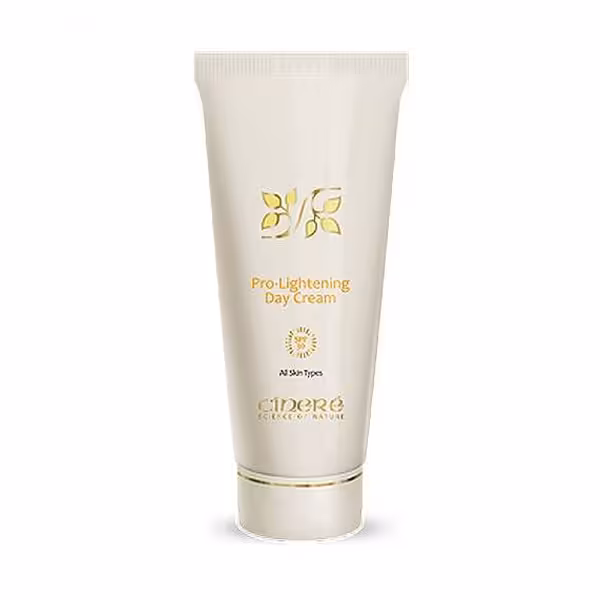 کرم روشن کننده سینره SPF30 حجم 65 میلی لیتر
