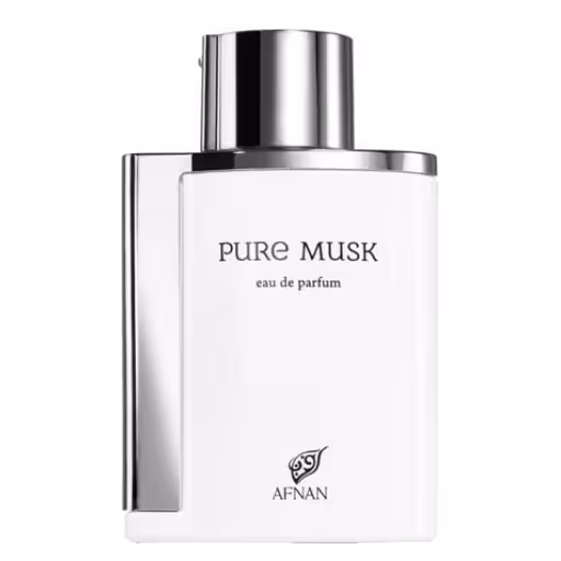ادوپرفیوم Pure Musk  از برند Afnan