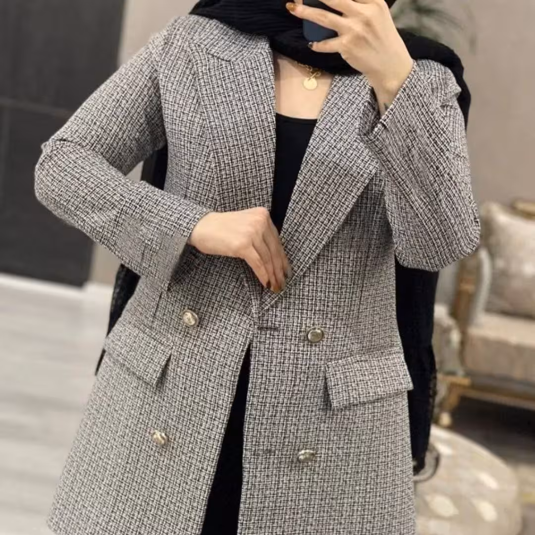 کت ریما بهاره و بسیار  خنک
