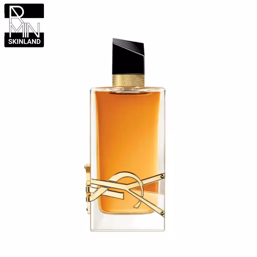 عطر ایو سن لورن مدل لیبر اینتنس