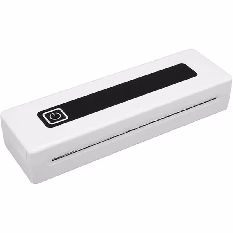 پرینتر حرارتی مدل THERMAL SENSITIVE