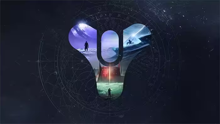 سی دی کی اورجینال Destiny 2 Legendary Edition