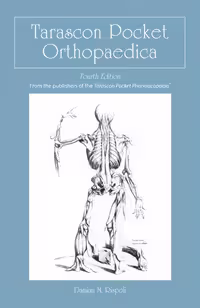 خرید و دانلود نسخه کامل کتاب Tarascon Pocket Orthopaedica