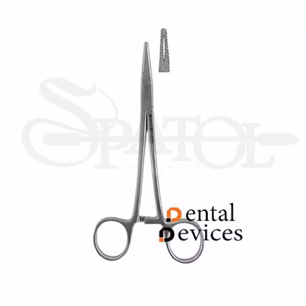 سوزنگیر 14 سانت سرصاف دنتال دیوایسDental device
