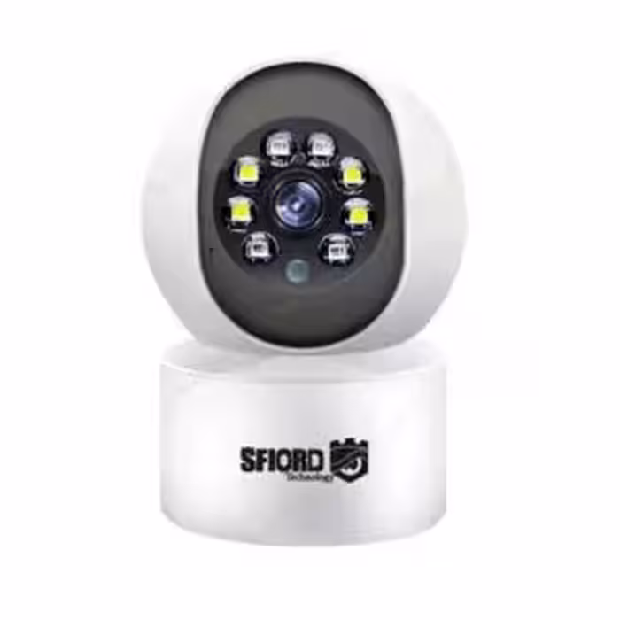 دوربین مداربسته اسفیورد Z520