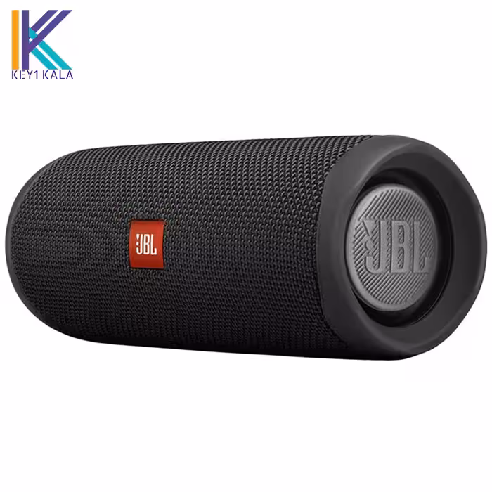 اسپیکر بلوتوثی قابل حمل جی بی ال مدل JBL Flip 5