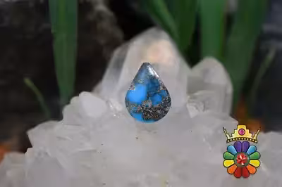 فیروزه نیشابور