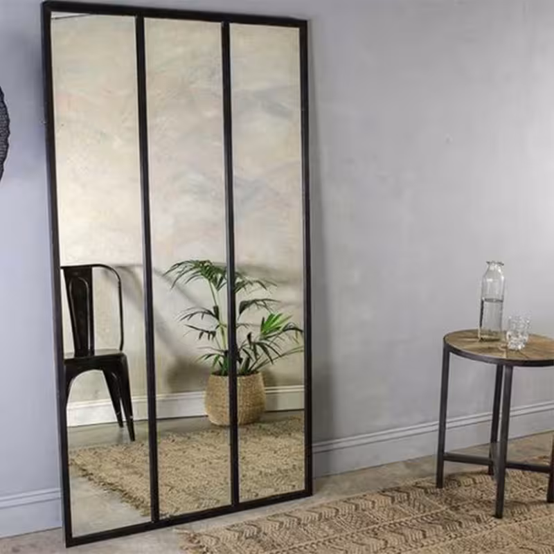 آینه مدل قدی کد ALF-180