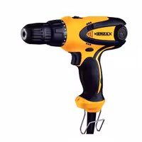 پیچ گوشتی برقی کنزاکس 280 وات مدل KDD-1280