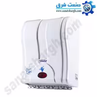 جا دستمال کاغذی اتوماتیک مدل PRESTIG ترکیه