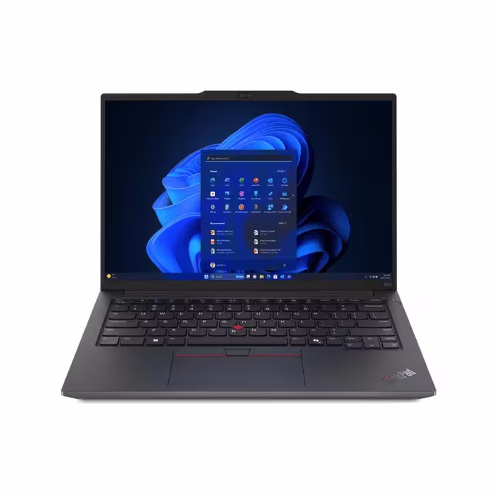 لپ‌تاپ Lenovo ThinkPad E14