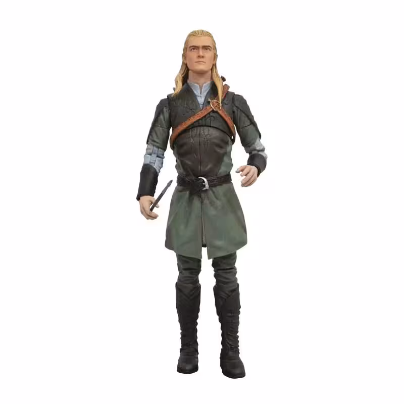 اکشن فیگور لگولاس | Legolas | Diamond Select | سری Lord of the Rings