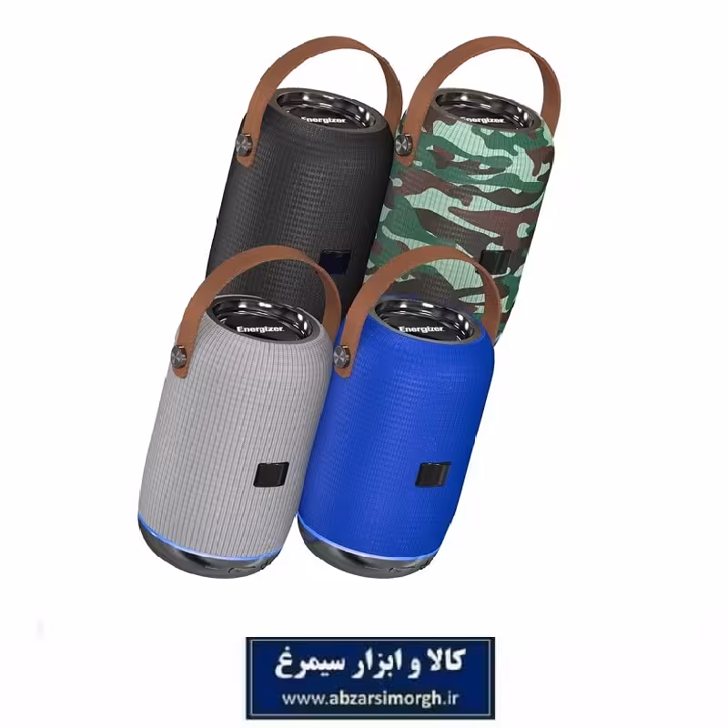 اسپیکر بلوتوث انرجایزر مدل DSM-037 BTS103