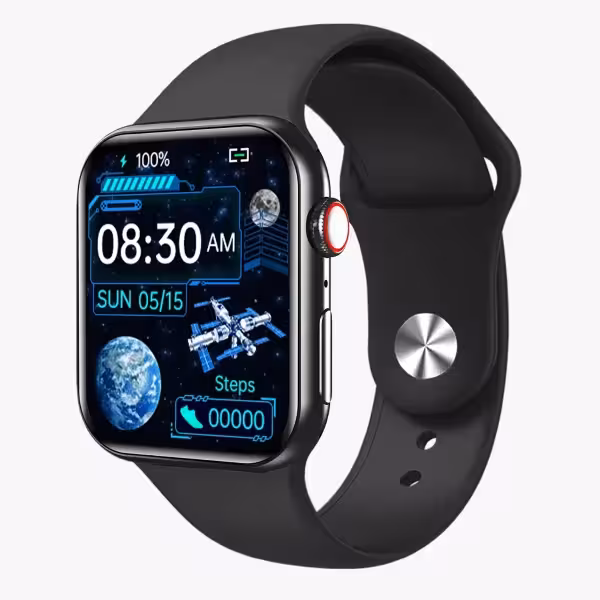 ساعت هوشمند گرین لاین Green Lion Active Pro Smart Watch