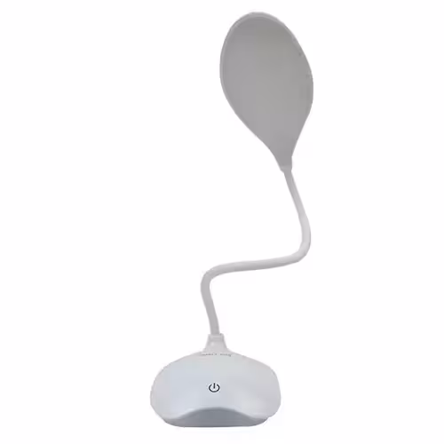 چراغ مطالعه شارژی اسمال سان مدل E1