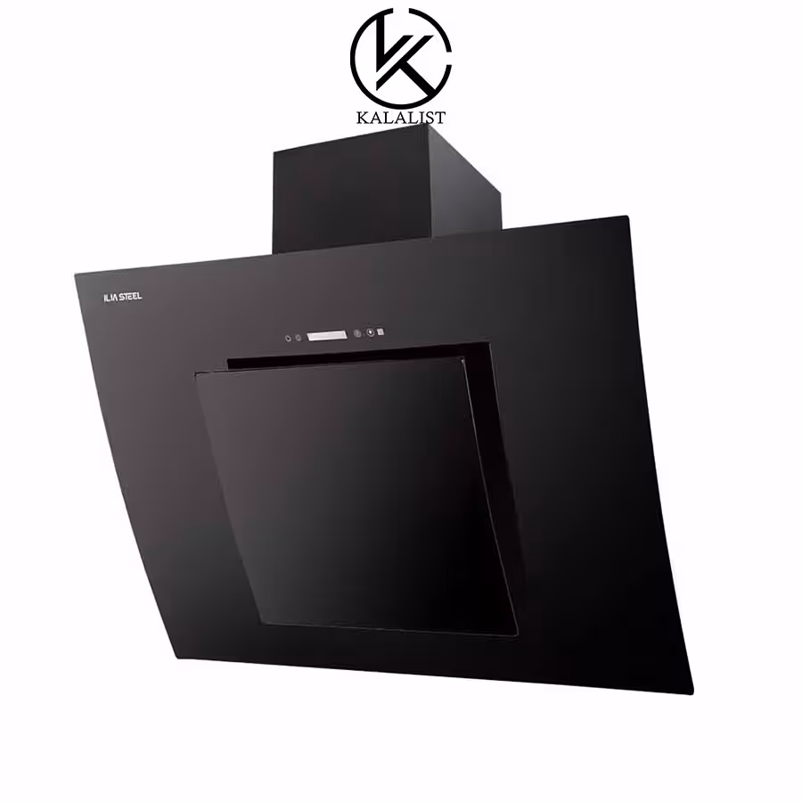 هود ایلیا استیل مدل آرینا