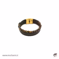 دستبند چرم mrc1318-05