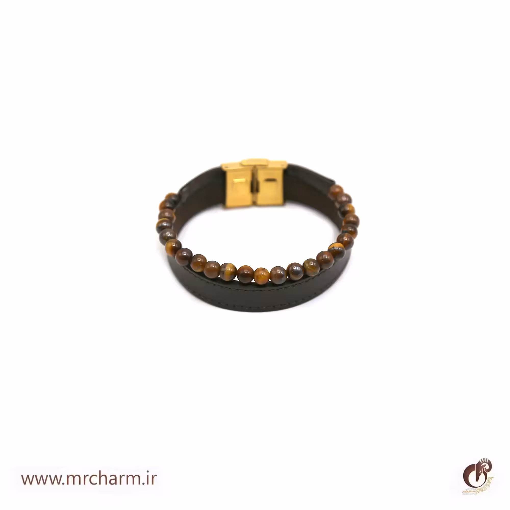 دستبند چرم mrc1318-05