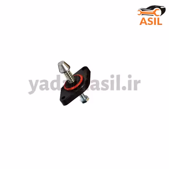استپر موتور ریگلاژی