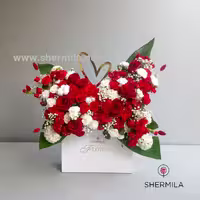باکس گل آیلین