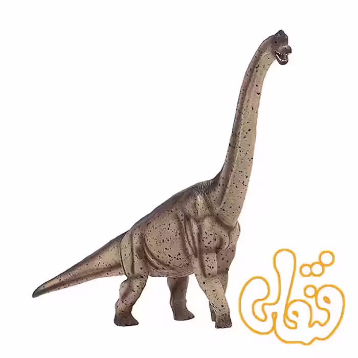 فیگور دایناسور براکیوزاروس موجو Brachiosaurus 387381
