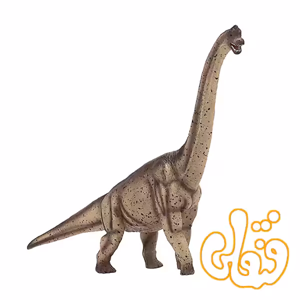 فیگور دایناسور براکیوزاروس موجو Brachiosaurus 387381