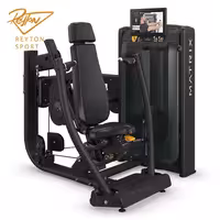 دستگاه پرس سینه ماتریکس مدل G7-S13