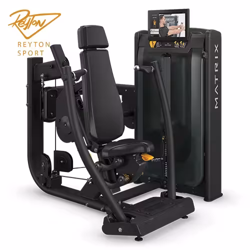 دستگاه پرس سینه ماتریکس مدل G7-S13