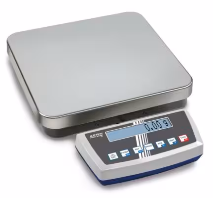 ترازو آزمایشگاهی KERN DS30K0.1